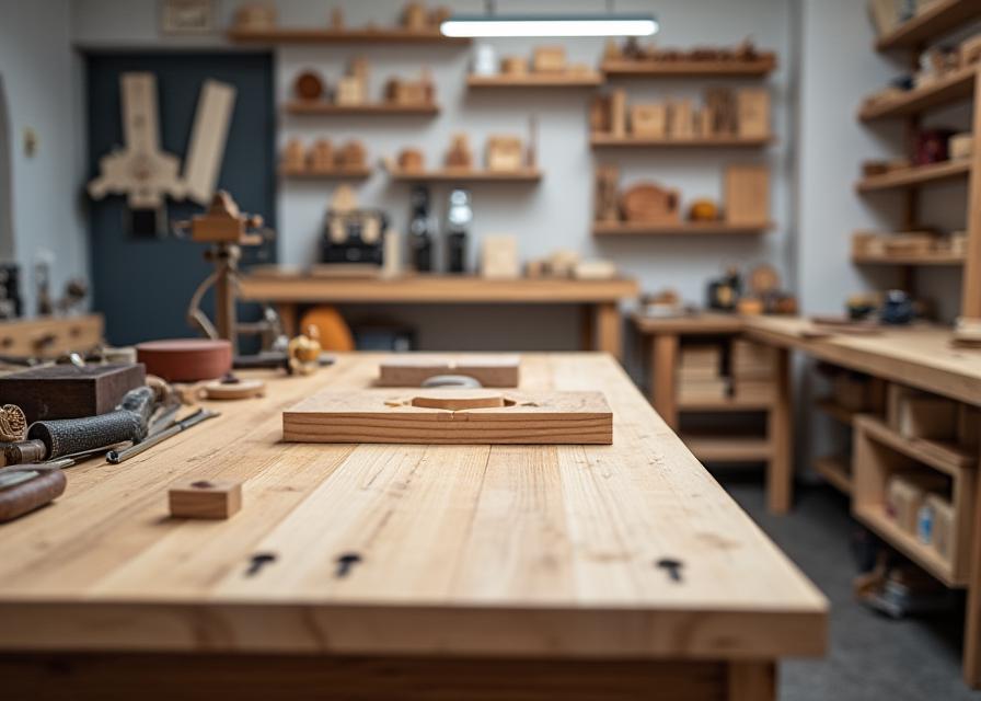 Österreichische Handwerkskunst Qualität